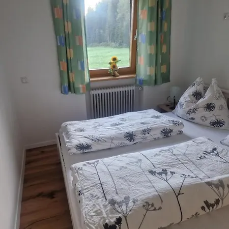 Oase Der Ruhe Apartment Hollersbach im Pinzgau Exterior photo