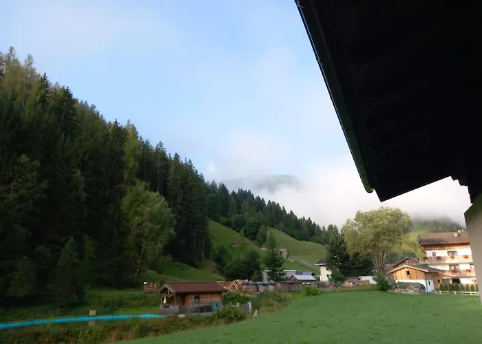 Oase Der Ruhe