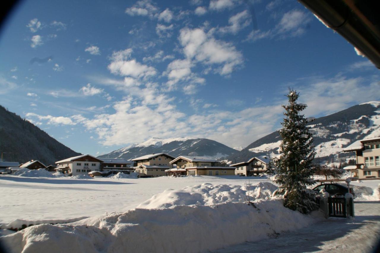 Oase Der Ruhe Hollersbach im Pinzgau