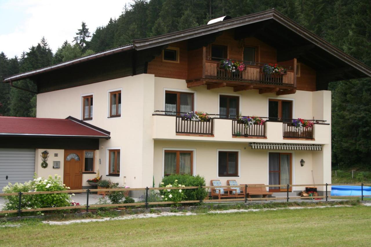 Oase Der Ruhe Apartment