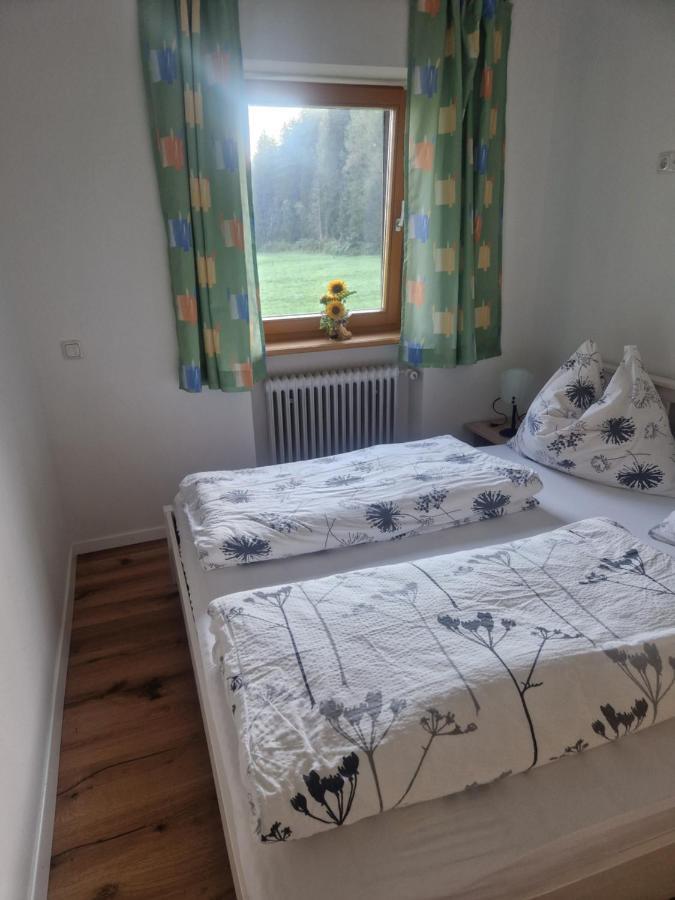 Apartment Oase Der Ruhe Hollersbach im Pinzgau