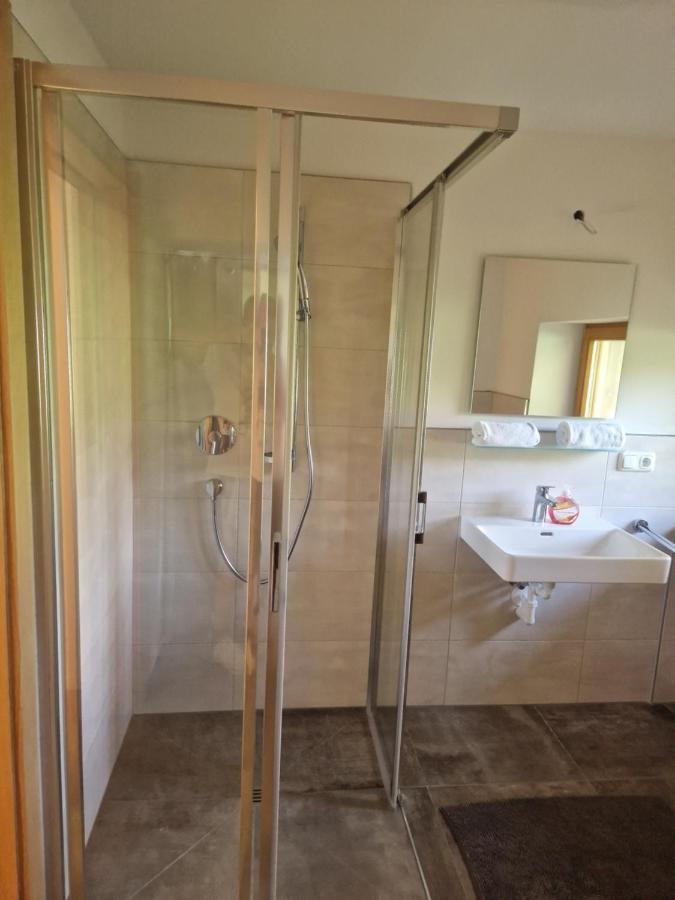 Apartment Oase Der Ruhe