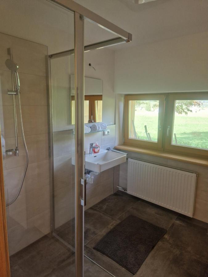 Oase Der Ruhe Apartment *