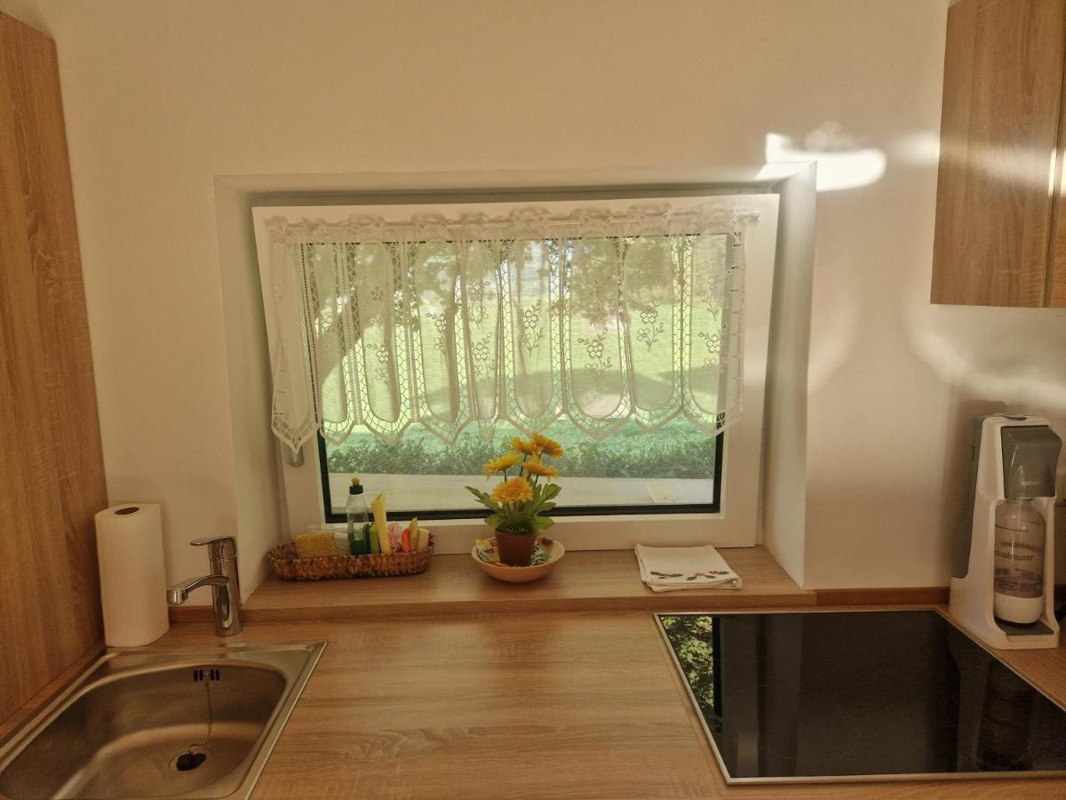 Oase Der Ruhe Apartment Hollersbach im Pinzgau
