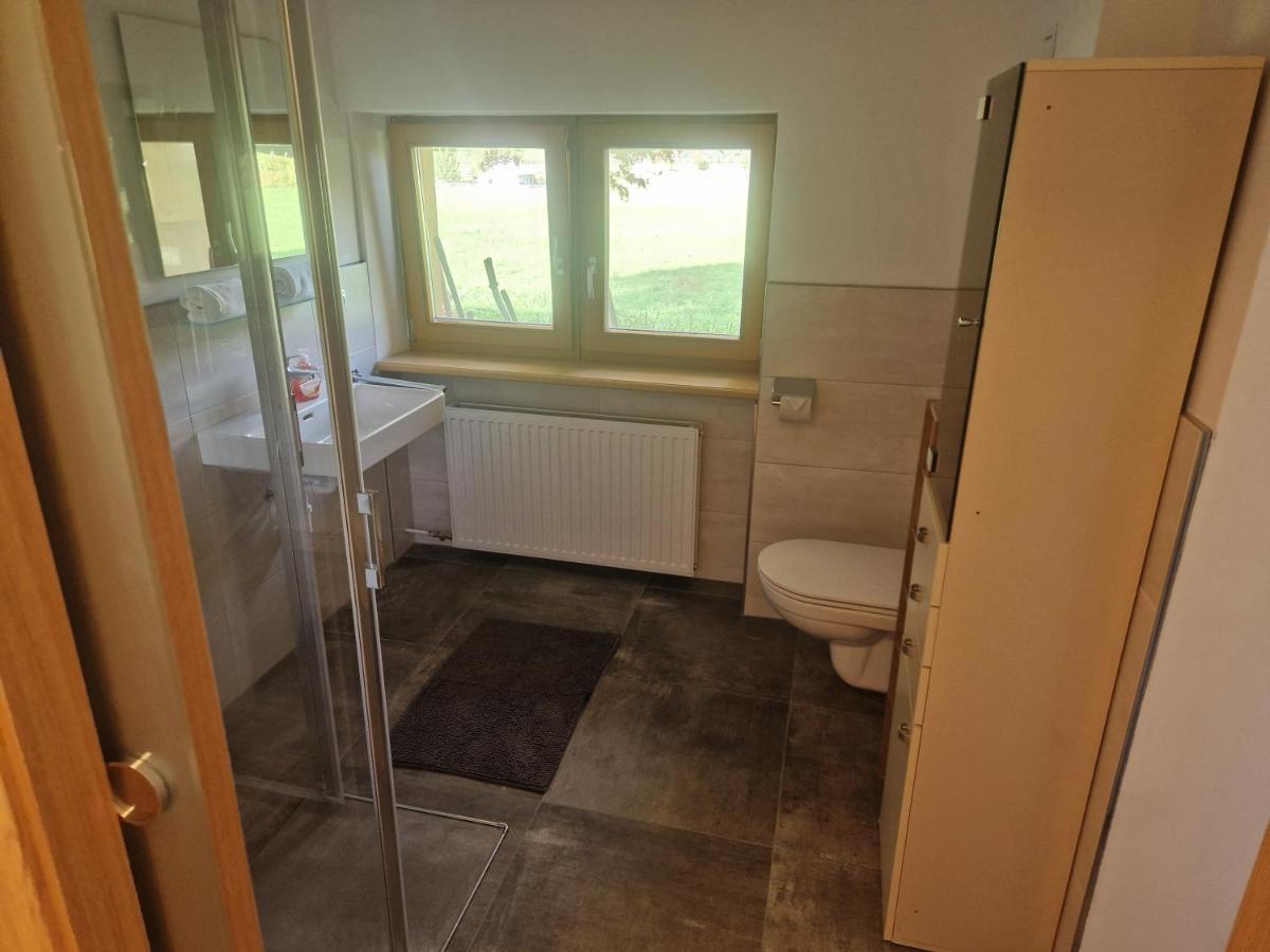 Apartment Oase Der Ruhe