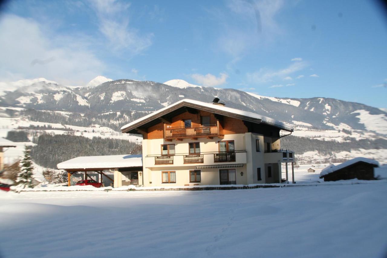 Oase Der Ruhe * Hollersbach im Pinzgau