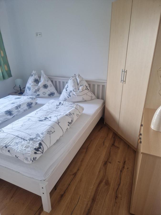 Oase Der Ruhe Apartment