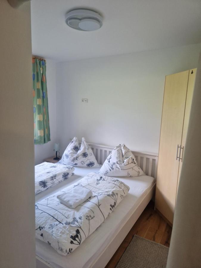 Apartment Oase Der Ruhe *