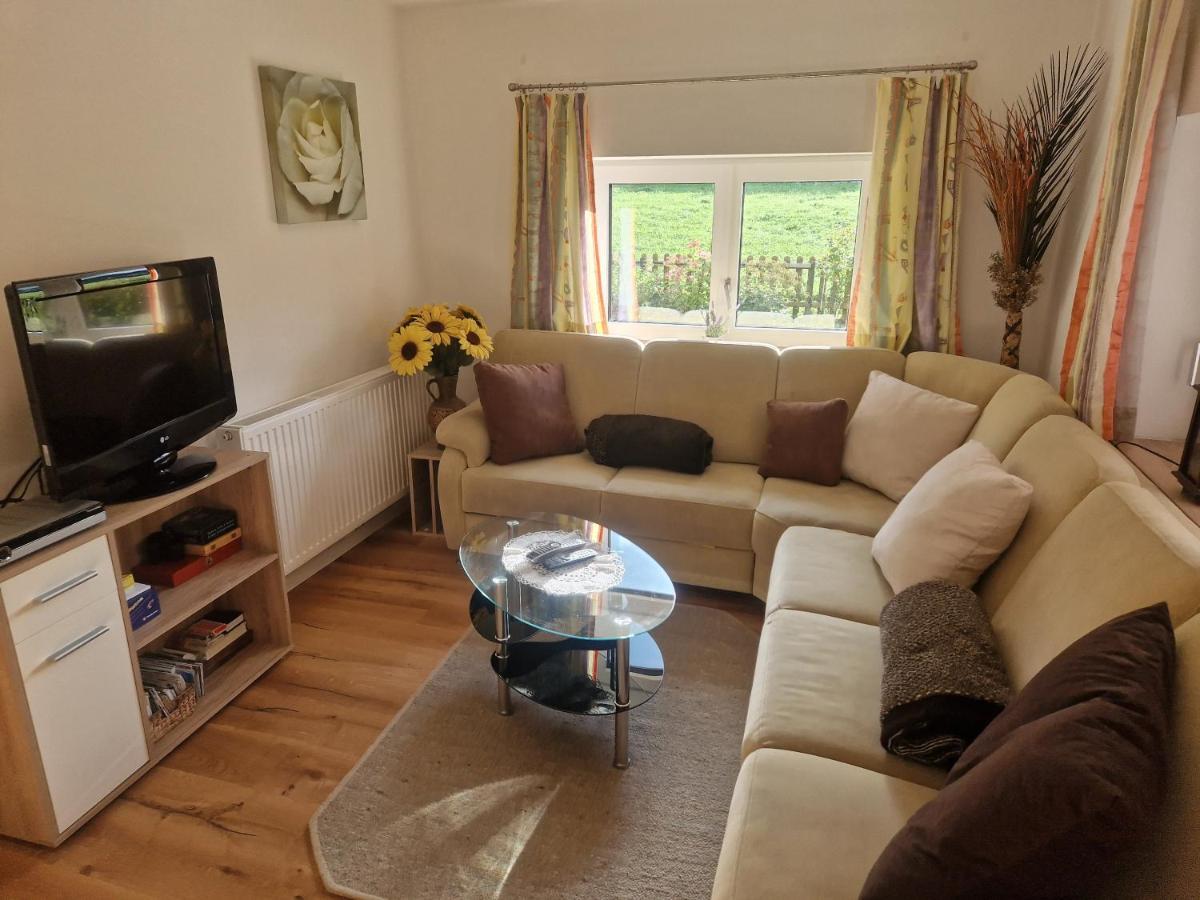 Apartment Oase Der Ruhe